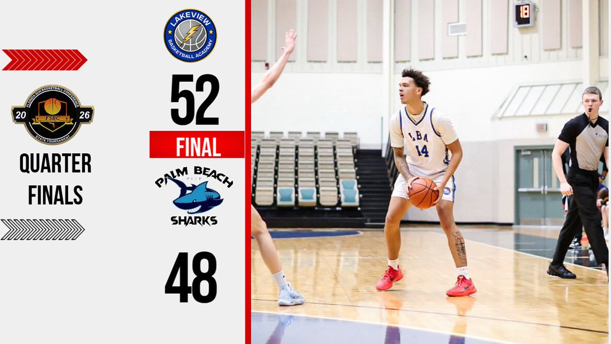 Post High School Basketball Association tweet media