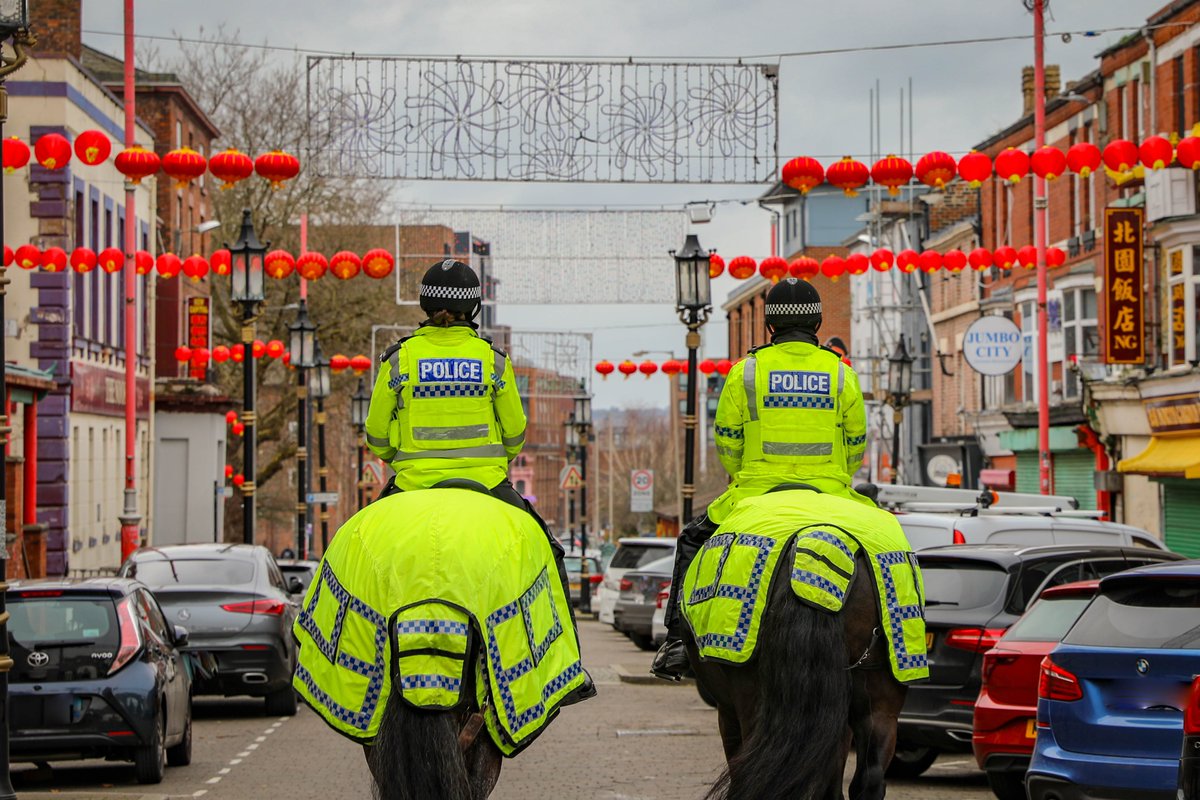 Mer Pol Mounted tweet media