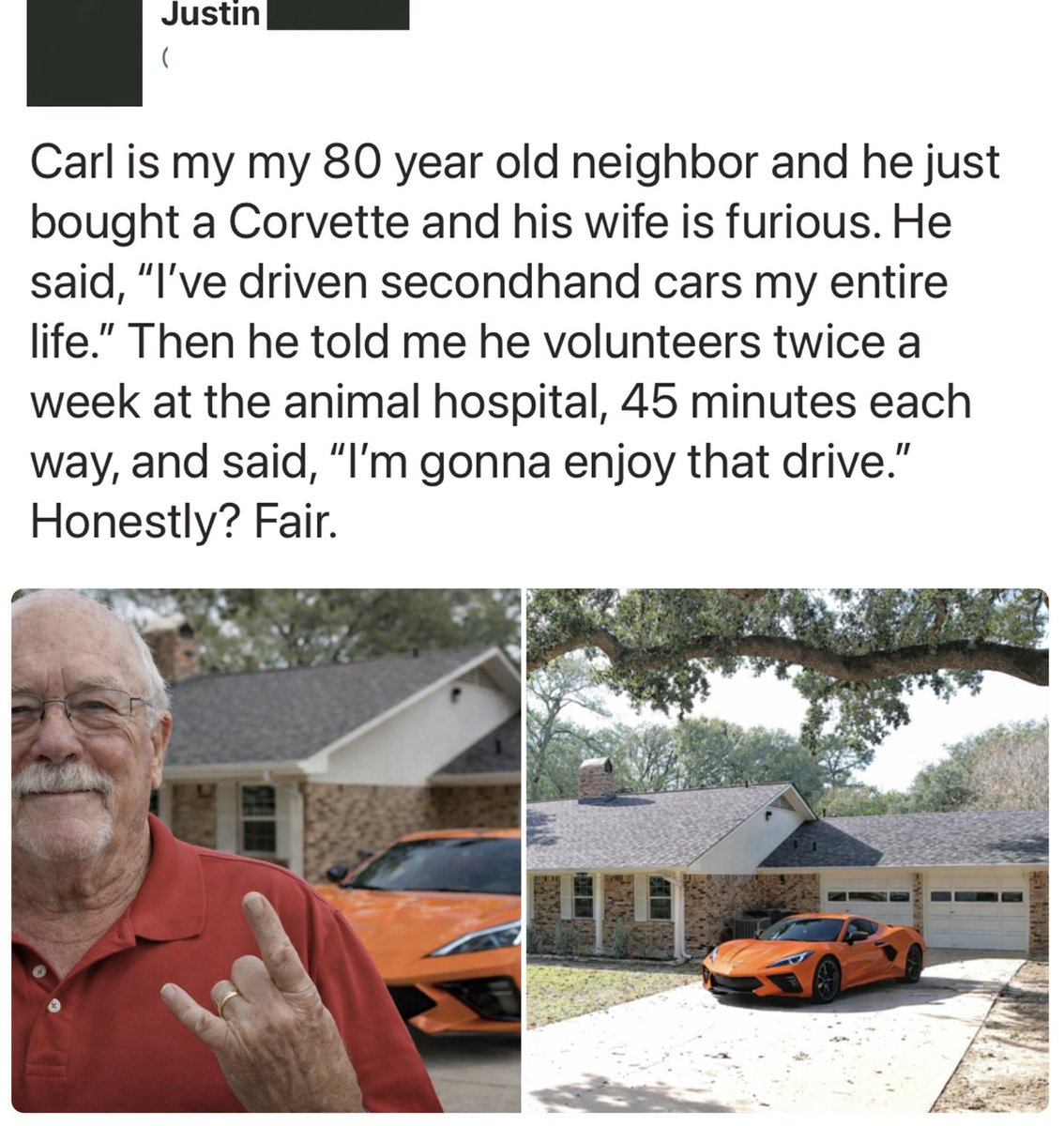 Men's Humor tweet media