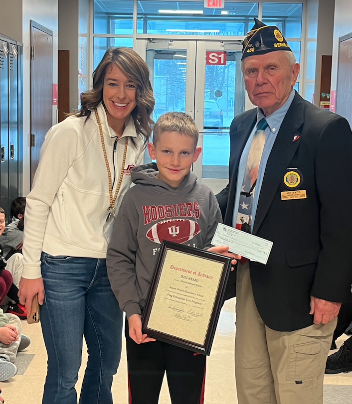 Adams Central CS tweet media