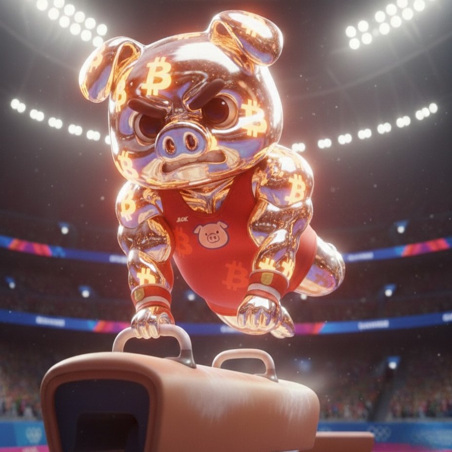 PIGGY 🐷 tweet media