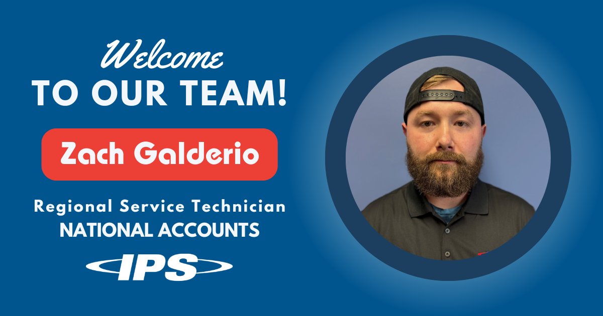 Integrated Protection Services tweet media