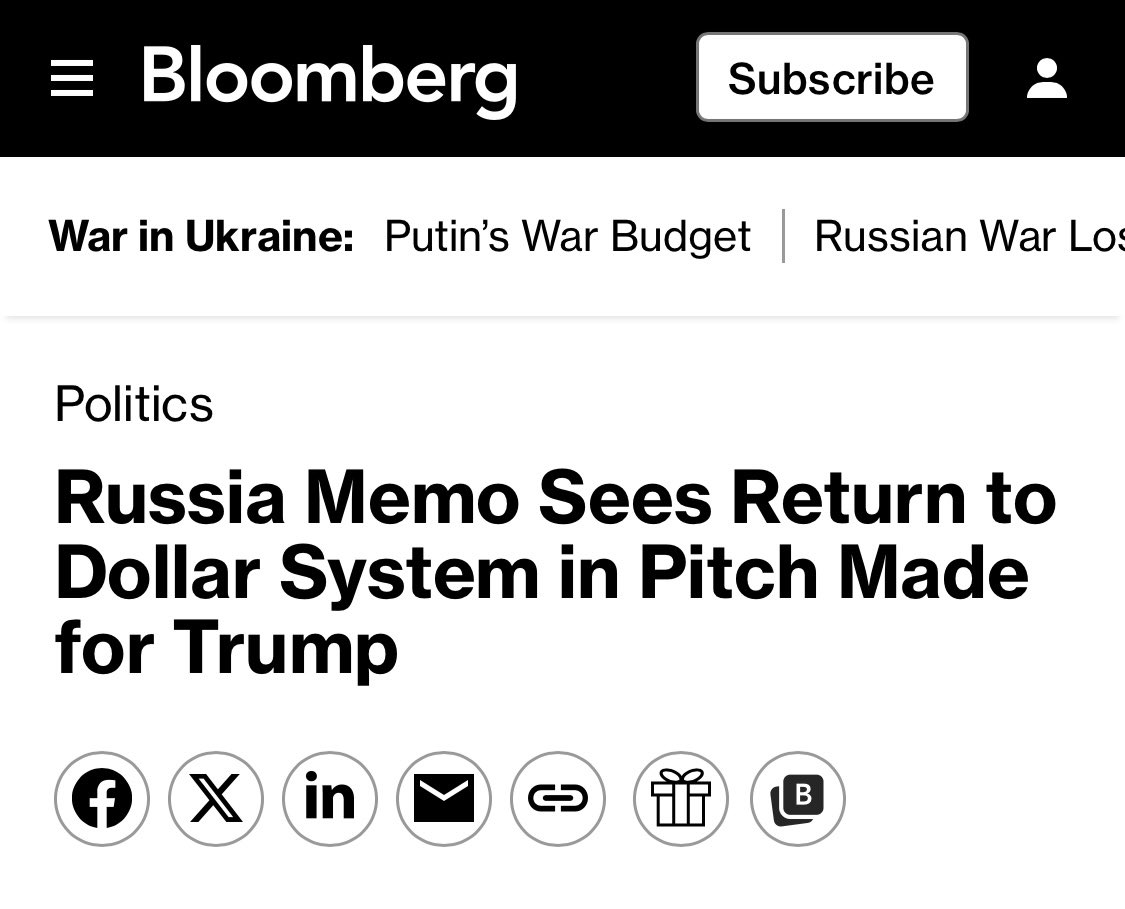 George Gammon tweet media