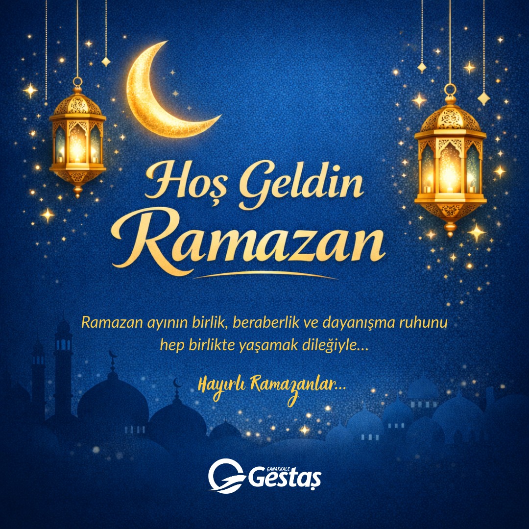 Gestaş Deniz Ulaşım tweet media