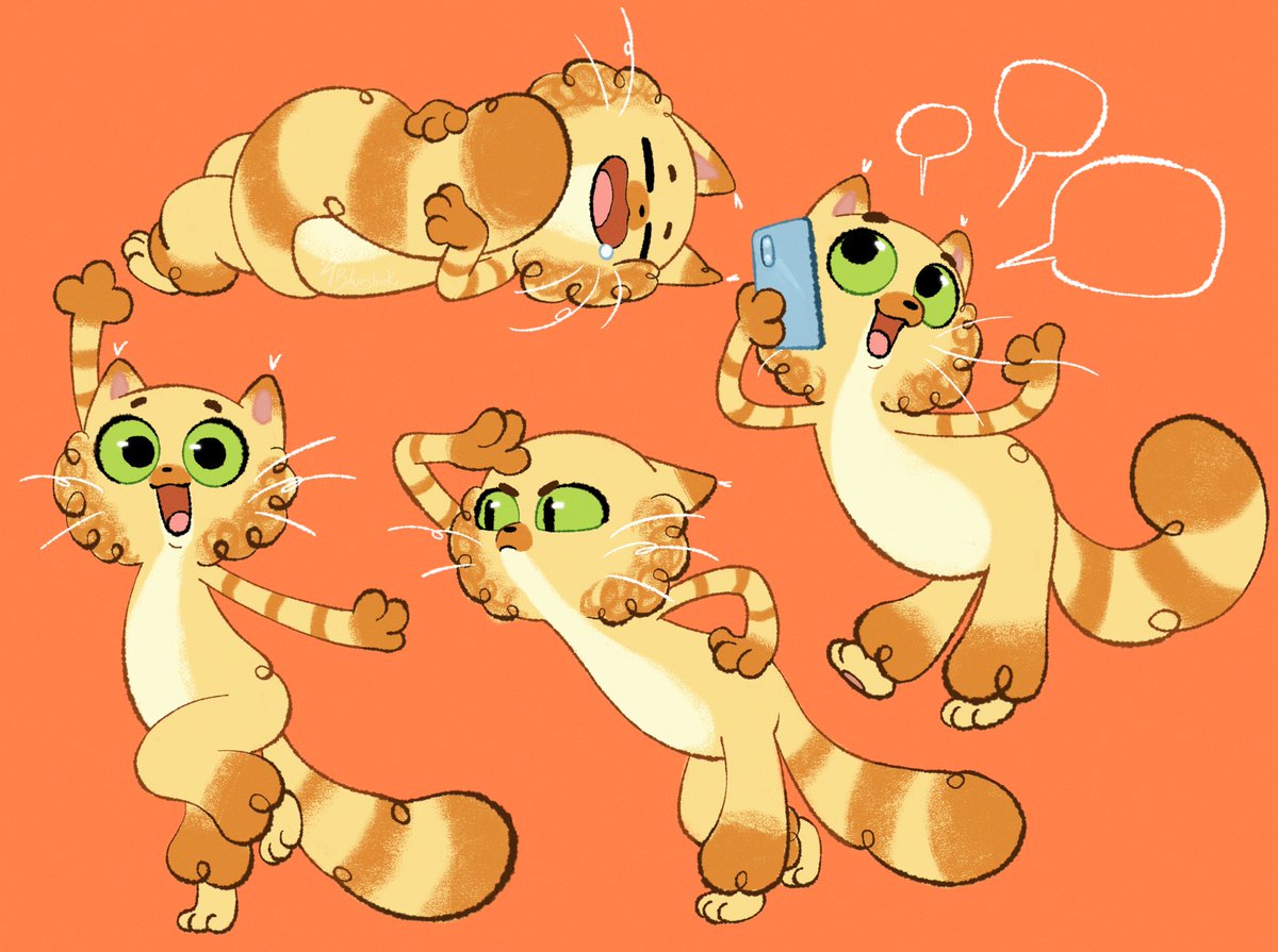 One more! I think this might be the last for now :)