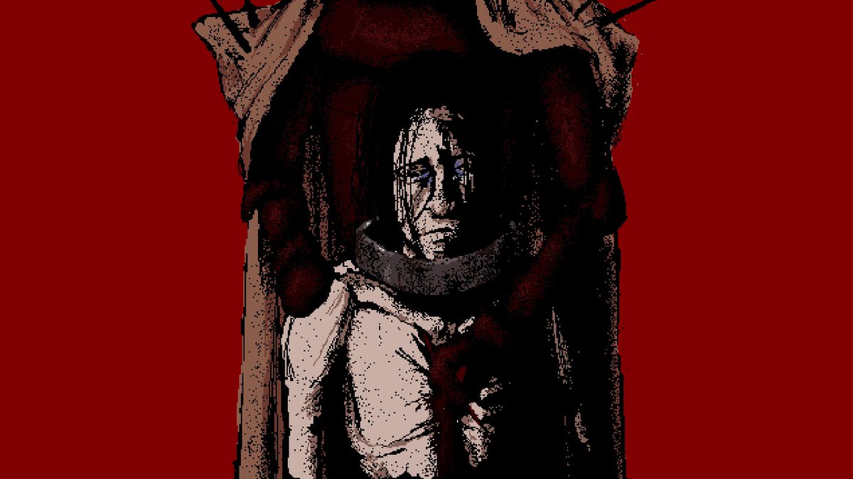 RanarifSC's tweet photo. The curator page Dark Strategy Games is a really nice place to find hidden gems for horror and dark JRPGs. You can follow the page for more updates, or dig through 200+ already reviewed games.

Link: https://t.co/xdgP8cinum https://t.co/Ij3TeaoxBZ