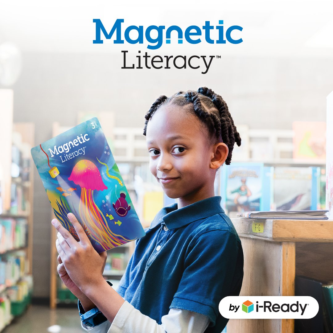 The Center for Literacy & Learning tweet media