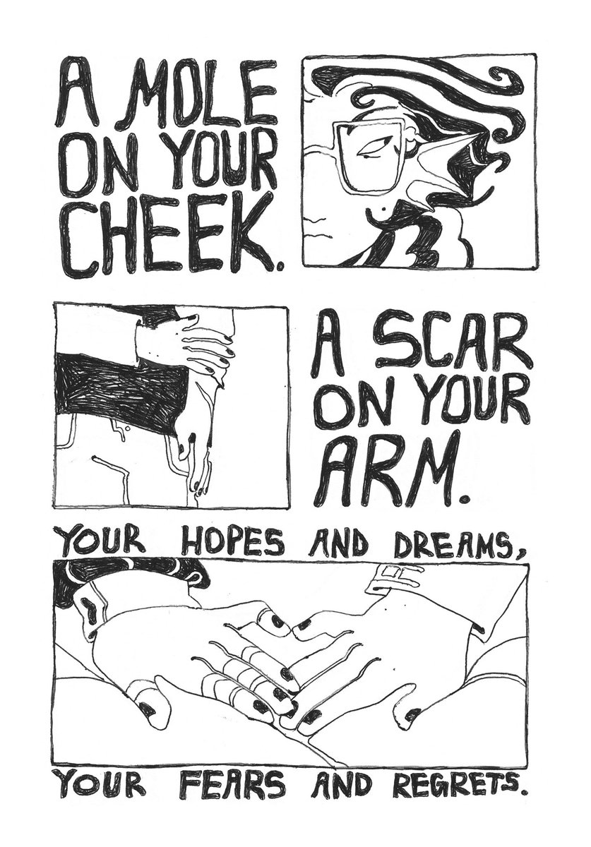 grriib's tweet photo. comic I made for an erisol zine #Homestuck https://t.co/Hxx1afyT3V