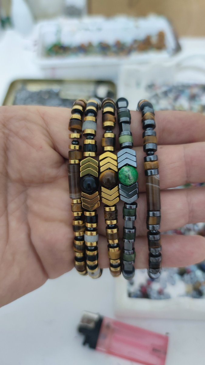 🎨✨ ÇEKİLİŞ ZAMANI! ✨🎨
Ramazan ayı münasebetiyle takipçilerimden bir kişiye
dogaltaş bileklik hediyemiz olacaktır.
Yapmanız gereken Retweet etmek Favlamak ve bir arkadasini etiketlemek.