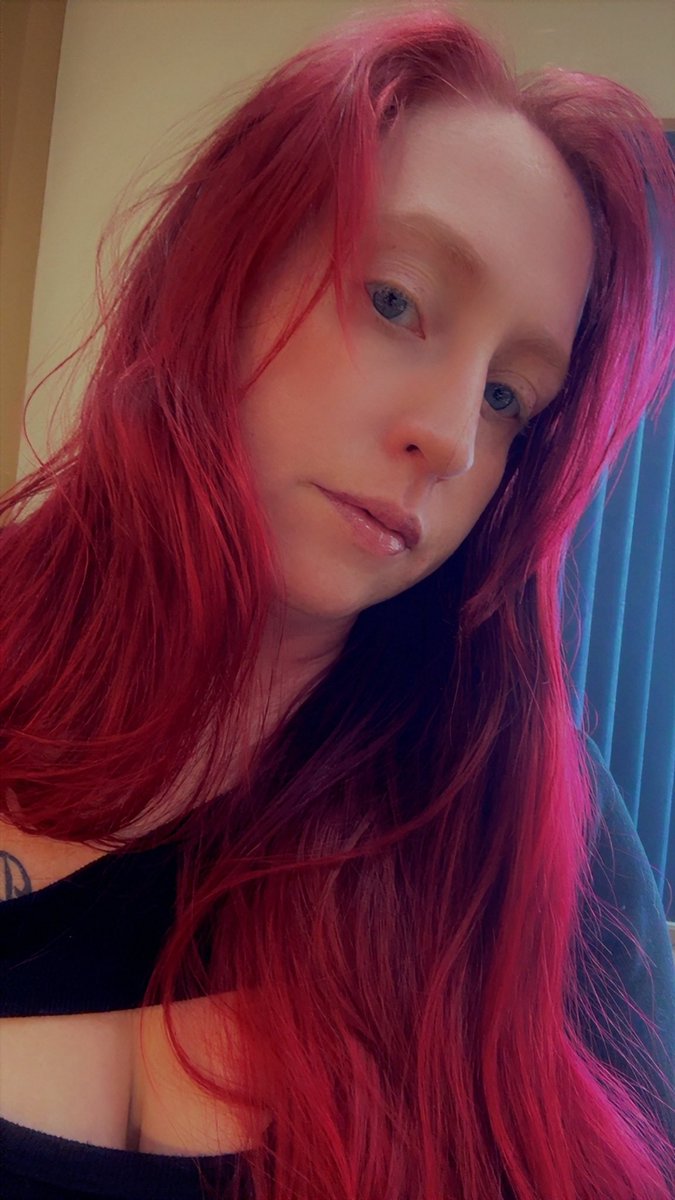 You’re drawn to Me because I make you feel seen.