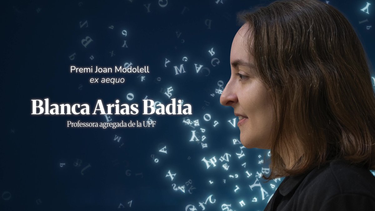 Recerca i Universitats tweet media