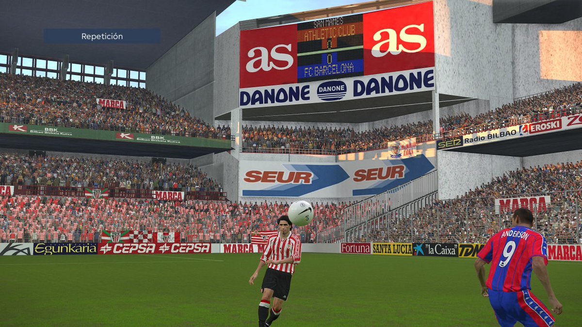 PES EUSKADI tweet media