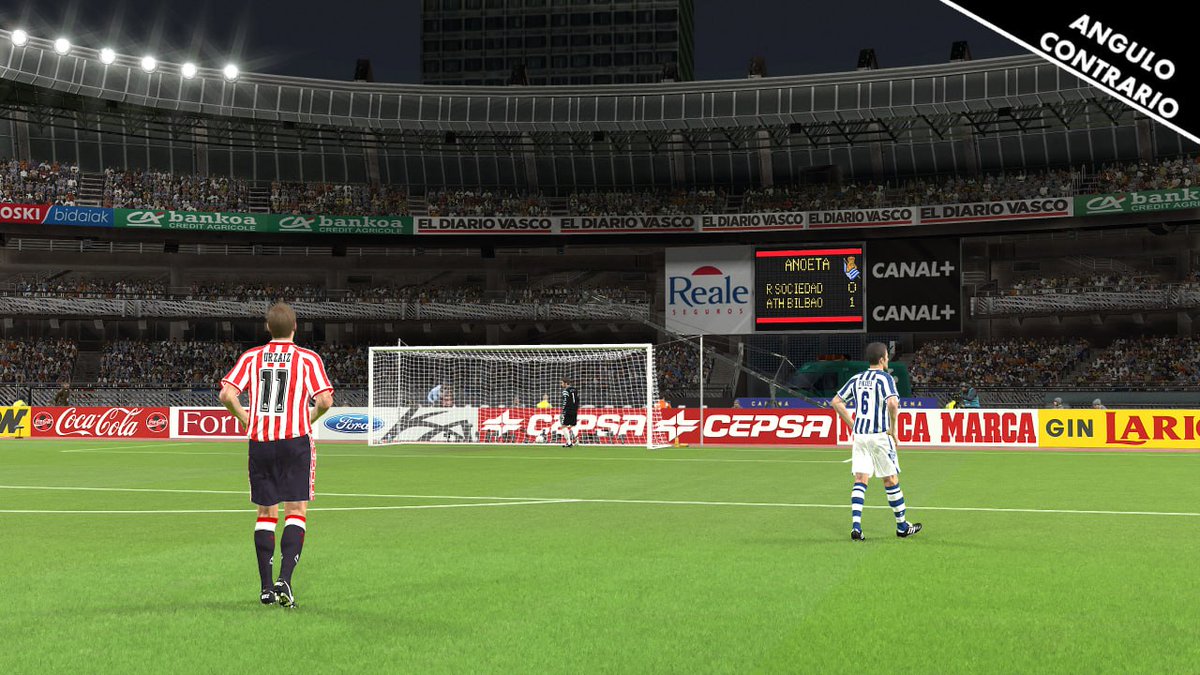 PES EUSKADI tweet media