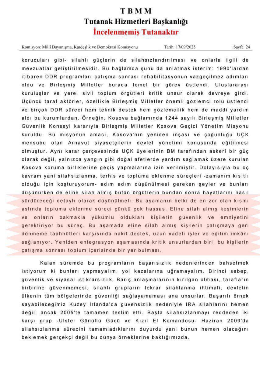 Pkklı piçlere maaş verelim mi❓

Bu haberi ne iktidar, ne muhalif emir eri medya vermiyor.

Mesela şu aşağıdaki RESMİ belgede 
Pkklılara maaş isteniyor‼️

Yani duvarın bile anlayacağı şekilde anlatayım PKKLILARA MAAŞ isteniyor‼️

Nasıl iyi mi Pkklılar maaş istiyor bizden❓