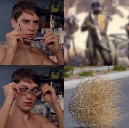 ARC Raiders Informer tweet media