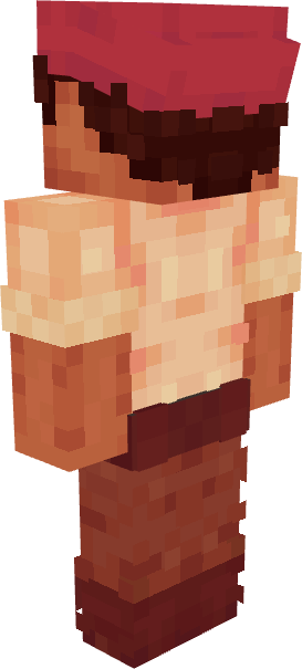 TemiFunny's tweet photo. Steve " Pirate Crew " Skin concept For #blockbound #roblox https://t.co/fNU0ID2URe