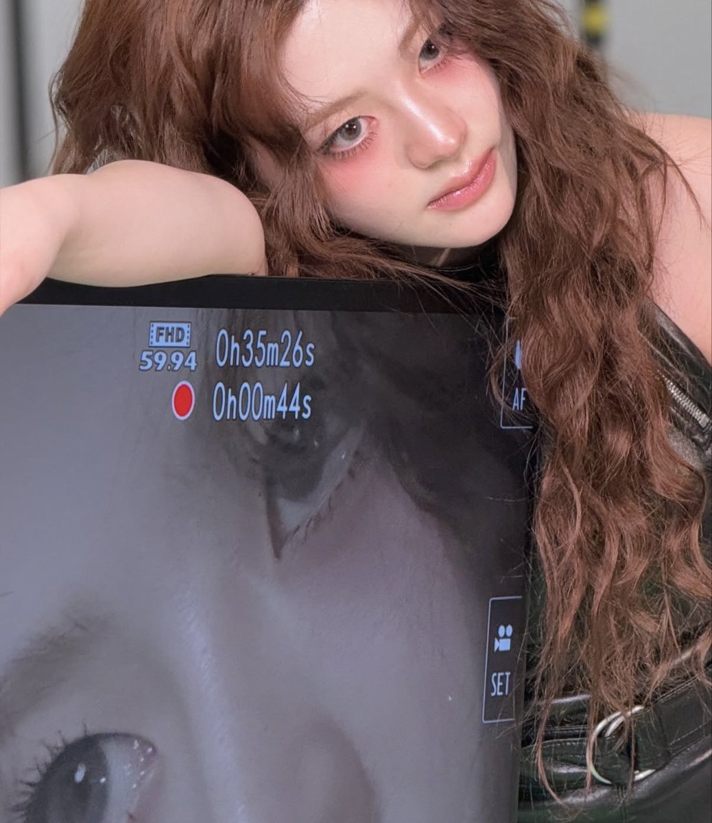 lDOMERlGHT's tweet photo. 💓💓 https://t.co/6aSgqJnOl3