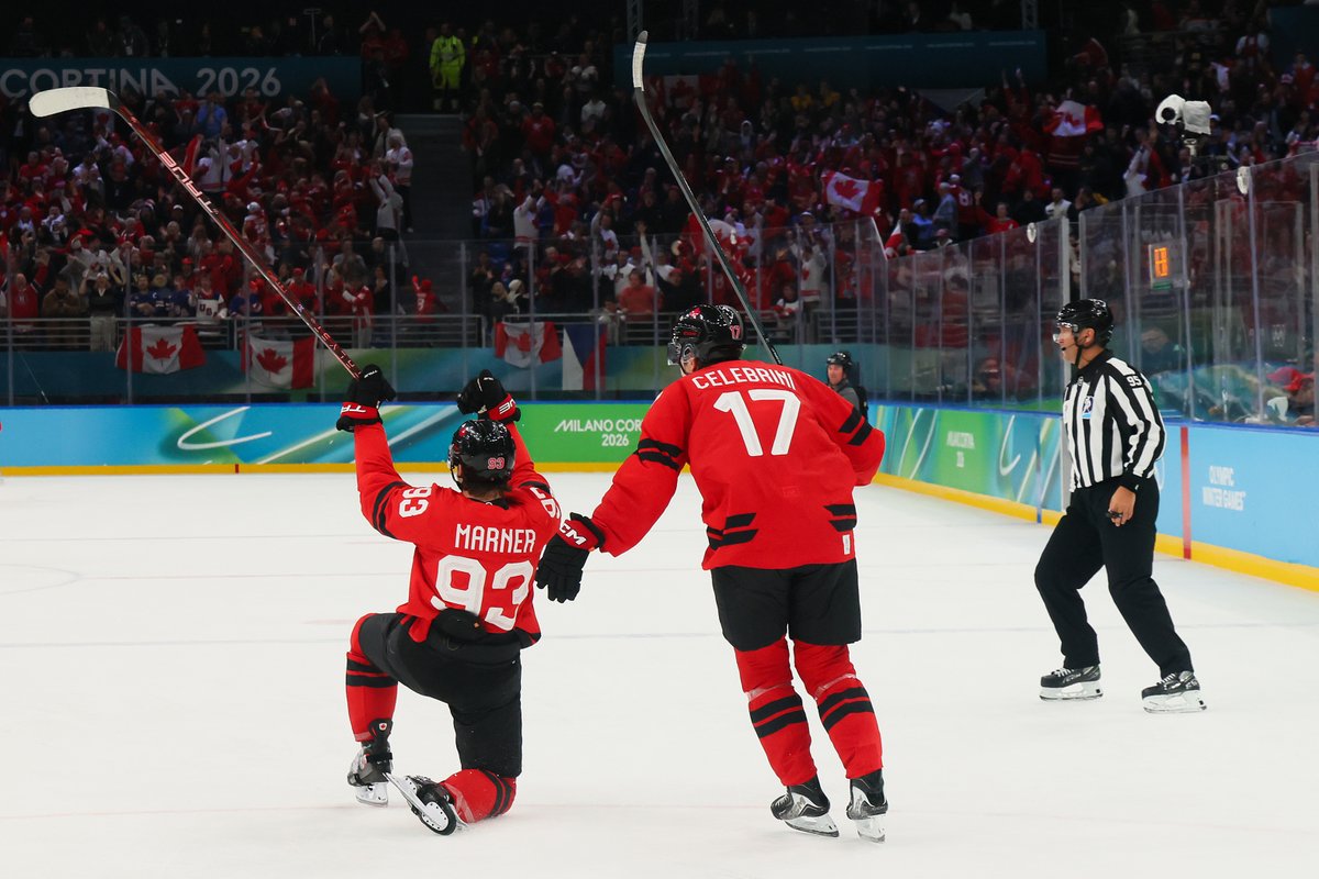 BR_OpenIce's tweet image. absolute. cinema.