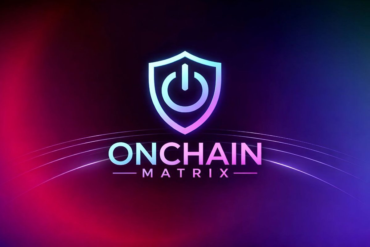 Onchain Matrix tweet media
