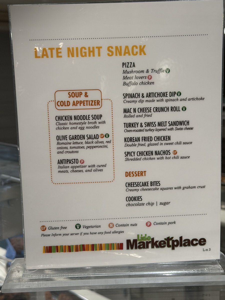 Bubba’s Cruise & Concerts tweet media