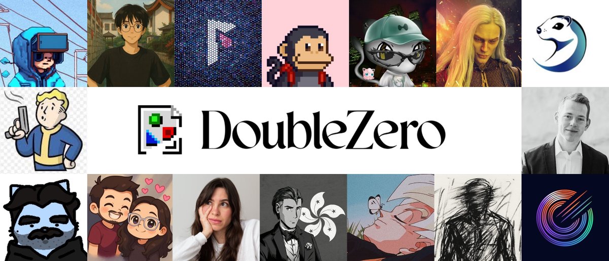 We’re excited to welc00me:

<a href="/0xAlexKorn/">alex.korn</a>
<a href="/ashen_one/">ashen</a>
<a href="/StakingMatthias/">Matthias Schmitz</a>
<a href="/DigitalEnergyX/">Digital Energy 🇺🇲🇸🇬</a>
@romankarpenk
<a href="/0xMetaLight/">Nick Carpinito</a>
<a href="/WilfredAlmeida_/">Wilfred</a>
<a href="/lovecity0088/">人在币圈（Lovecity） (小爱)./</a>
<a href="/Madbenny/">MadBenny.sol🟣🎒🇭🇰🇹🇭</a>
<a href="/kevredlabs/">Kevred Labs</a> 
<a href="/mrqd_leo/">Léo</a>
<a href="/InkyWang/">Inky | IBRL</a>
<a href="/SarthiB7/">Sarthiii (agent/acc)</a>
<a href="/loemrzva/">lucy 🥨</a> 
<a href="/justinintokyo/">Justin</a>
<a href="/bart_hillerich/">Bart 🖋️</a>

…to the DoubleZero Ambassador’s table. 🥳