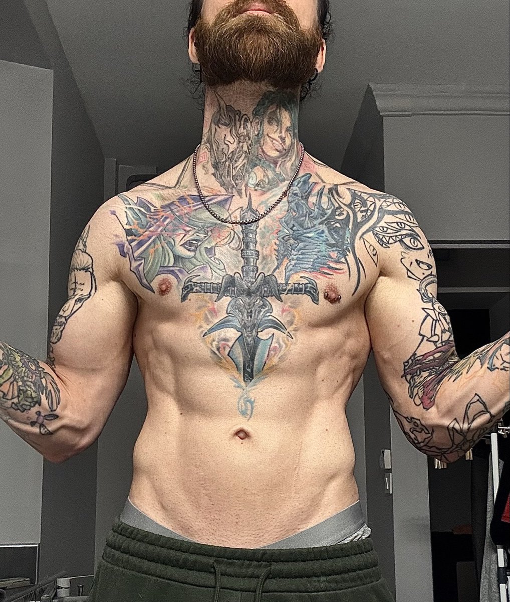 5 mois séparent ces deux photos on continue d’évoluer