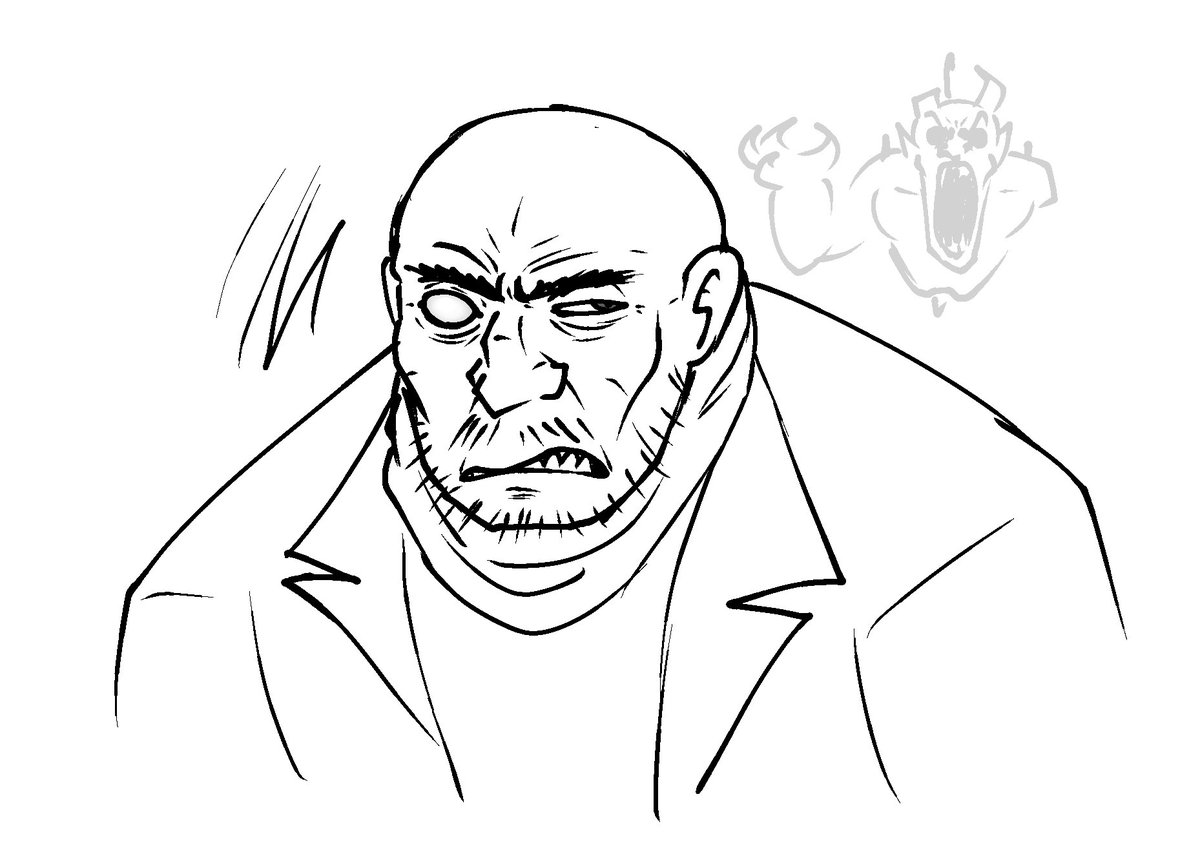 AntzIsMad's tweet image. Redrew and partially redesigned my human Vapor design
Maybe I’ll draw the full design at some point
#pillarchase2 #art #vapor