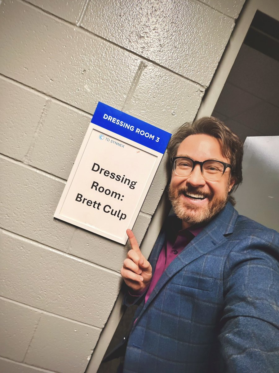 Brett Culp 🎥 tweet media