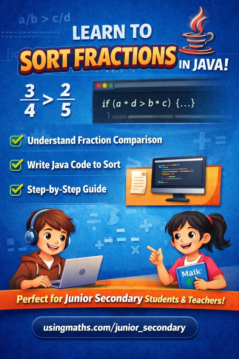 Use Maths tweet media