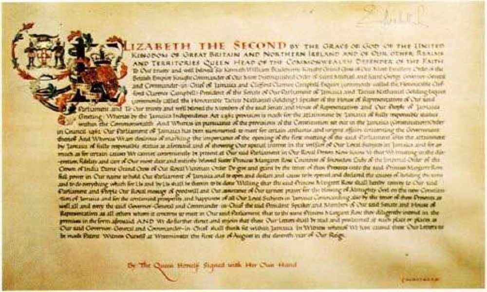 The Grenada Loyalist tweet media