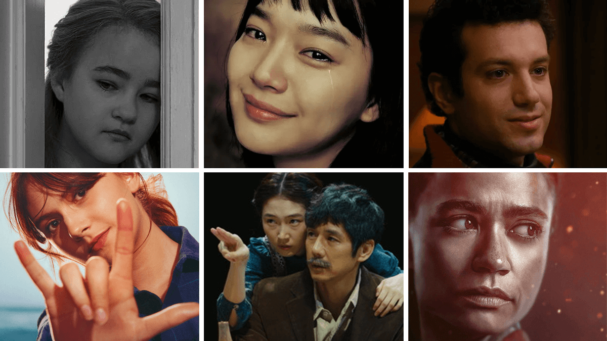 Excepcionales tweet media