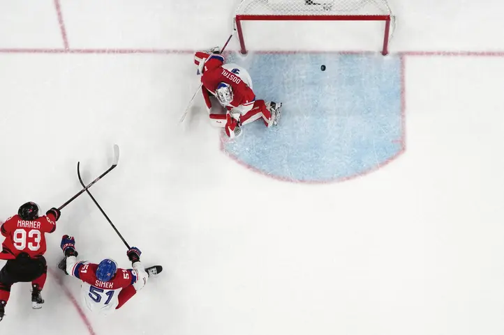 Marek Máša 🏒 tweet media