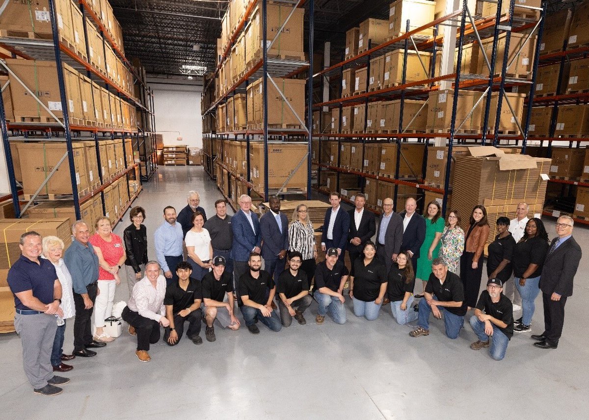 Lake County Partners tweet media