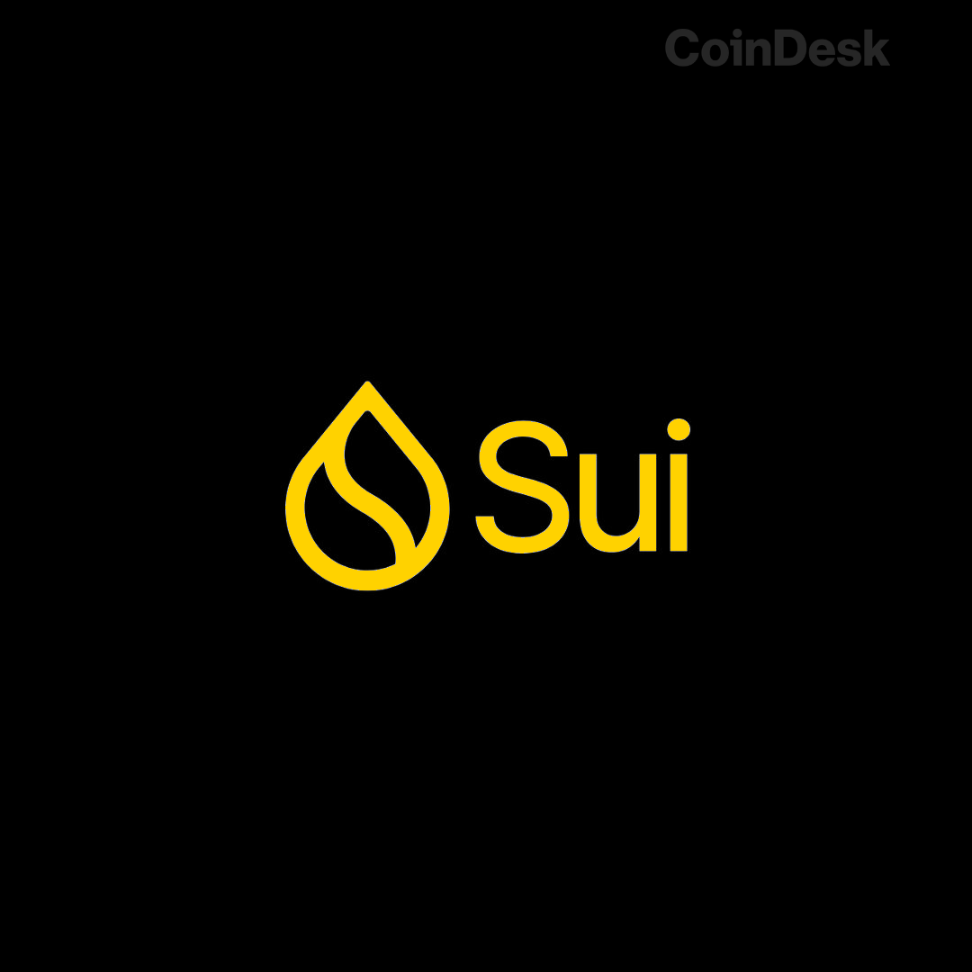 CoinDesk's tweet image. Markets: Canary Capital And Grayscale list first spot $SUI ETFs with staking rewards.
