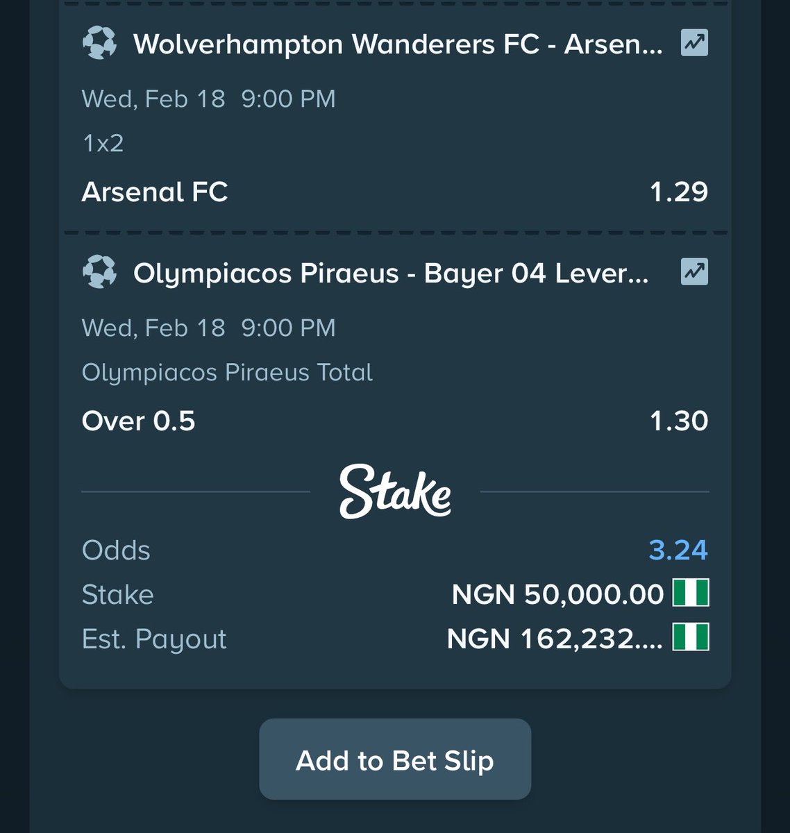 Interface de Stake3 montrant les jeux et les promotions