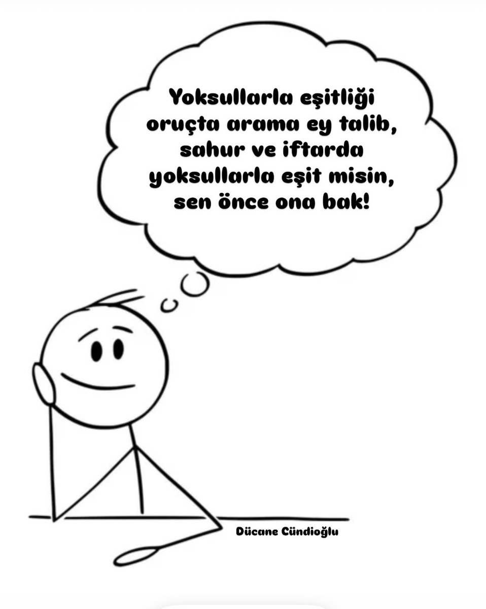 dücane cündioğlu tweet media