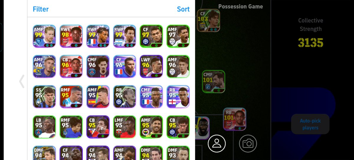 wanjedun's tweet photo. @tundhex ✋ 🙂‍↕️ 🤚 Any suggestions appreciated.... I just started playing this game btw so very much thank you for aby advices https://t.co/PqWs1QHA8k