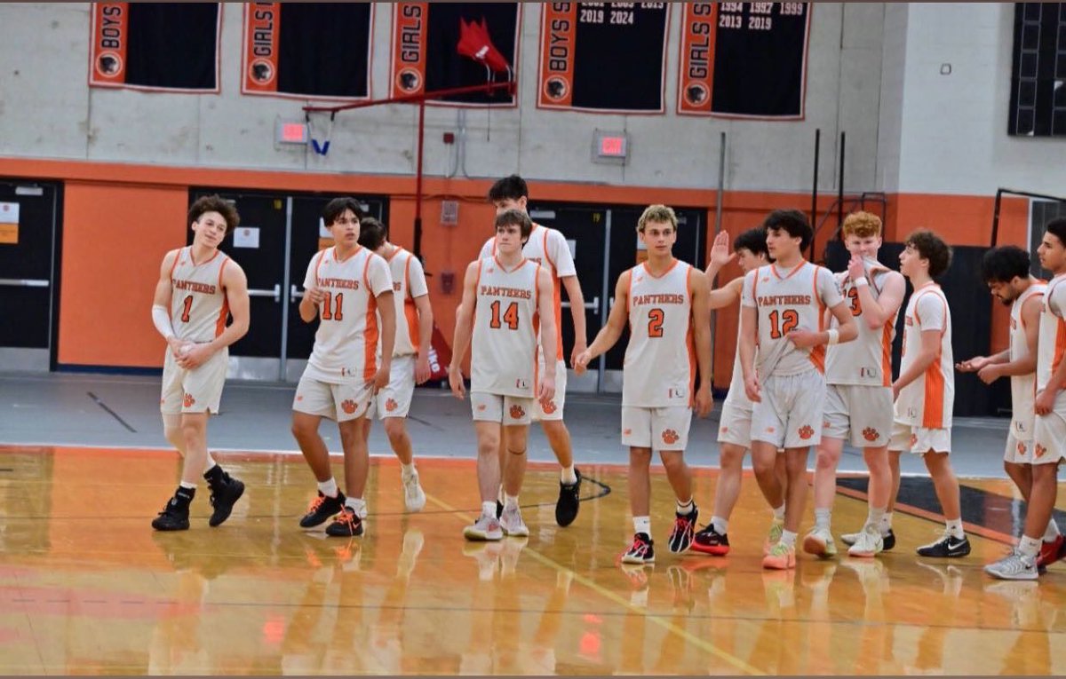 BHS Fansquad tweet media