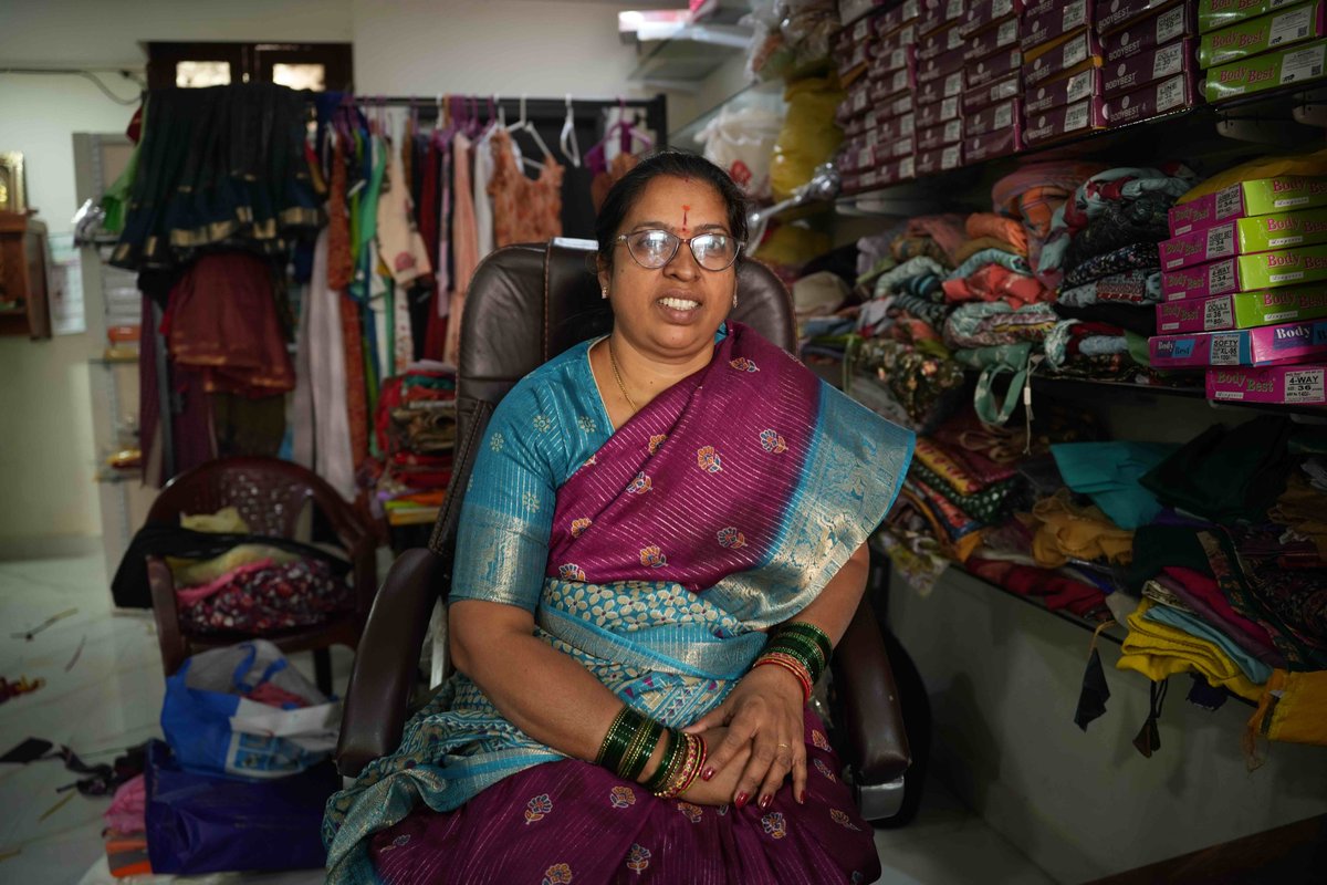 Literacy India tweet media