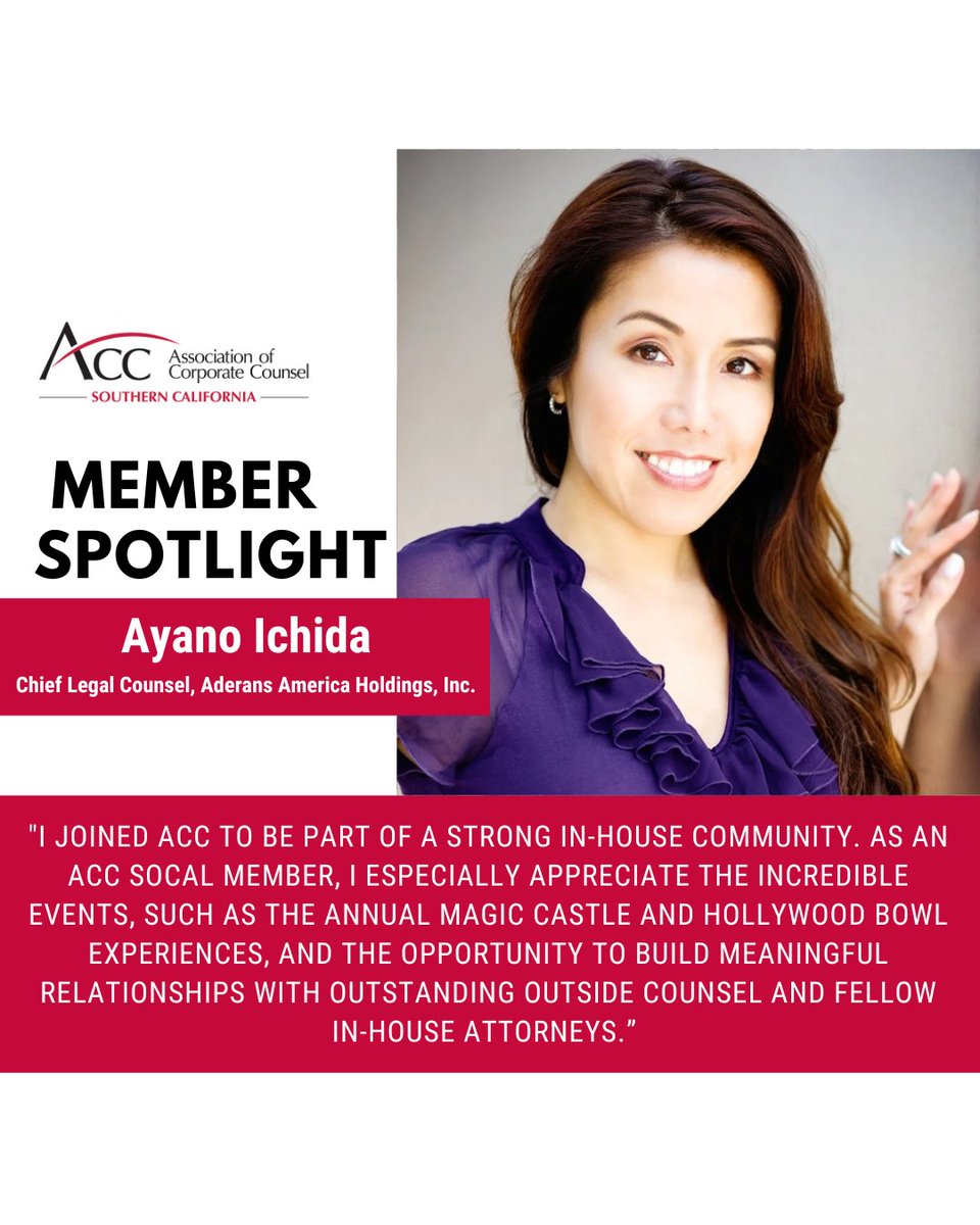 ACC Southern California tweet media