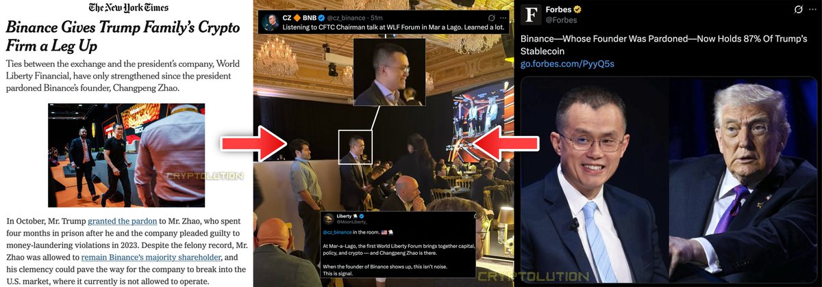 Vincent (Cryptolution) 👑 tweet media