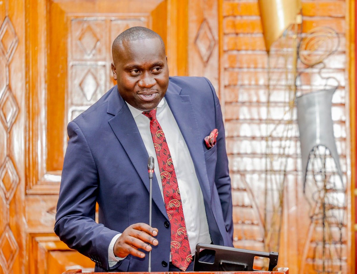 Antony Buluma Samba tweet media