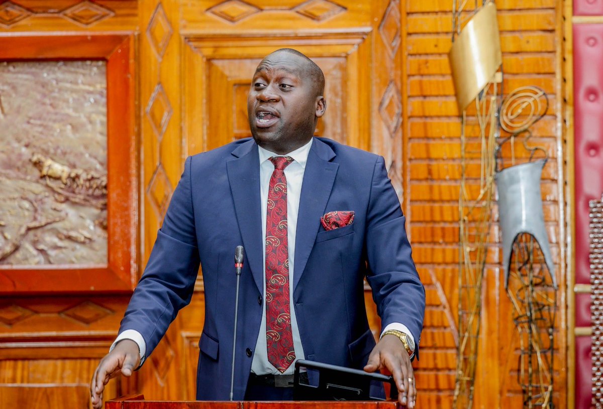 Antony Buluma Samba tweet media