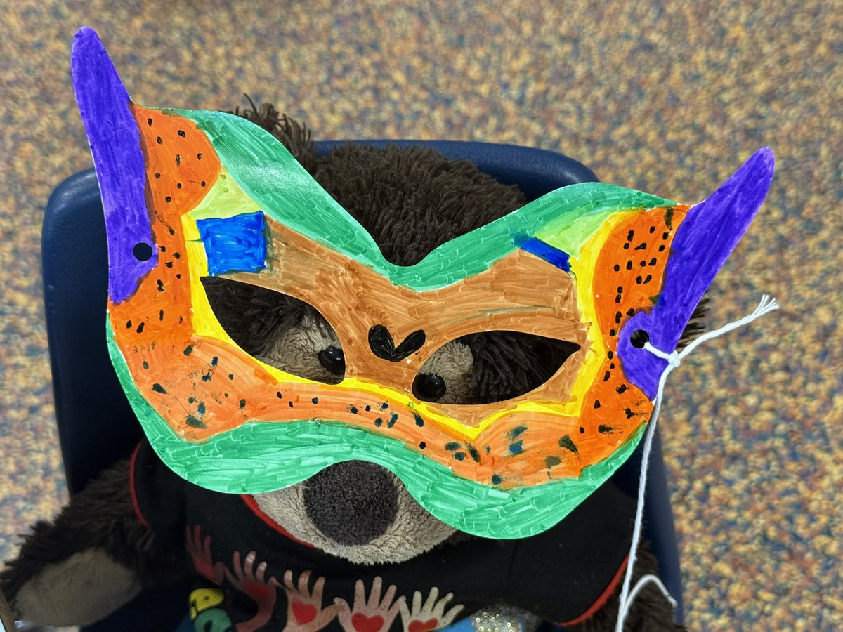 JuniperSpiritBears (She/Her) tweet media