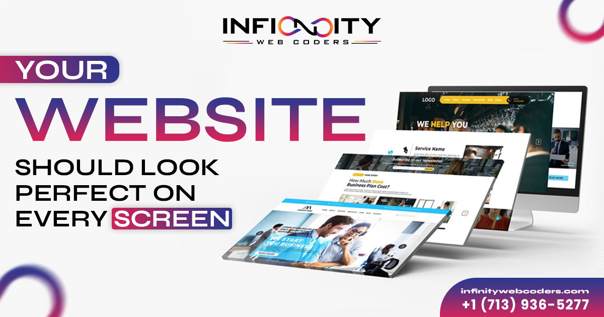 infinitywebcod's tweet photo. One website.
Every device.
Zero friction.
That’s responsive design done right.
Start today: https://t.co/PbcPqbGmIT
Or call: +1 (713) 936-5277
#WebDesignAgency #ResponsiveDesign #UIUX #WebsitePerformance #InfinityWebCoders
#BusinessBranding #ModernWebDesign https://t.co/B2EmAZnC3i