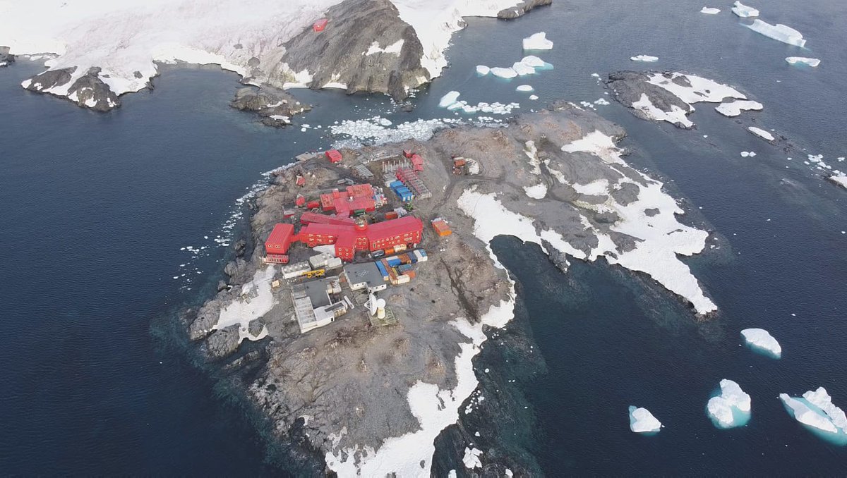 Ejército de Chile tweet media