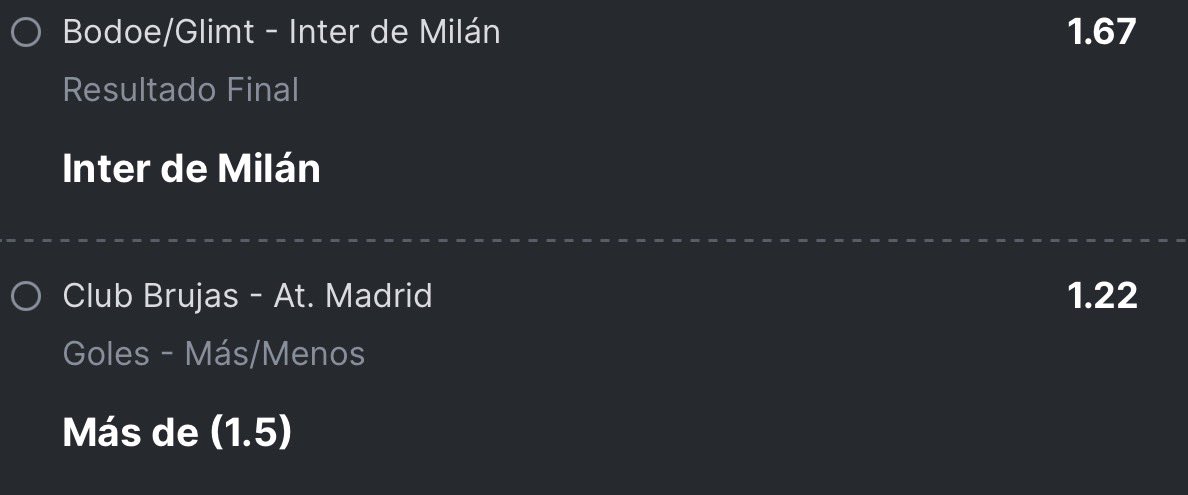 Mexitips (Apuestas) tweet media