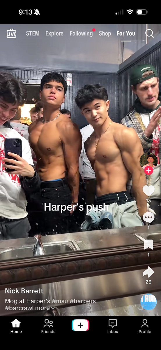 Brent “The Bong” Benson tweet media