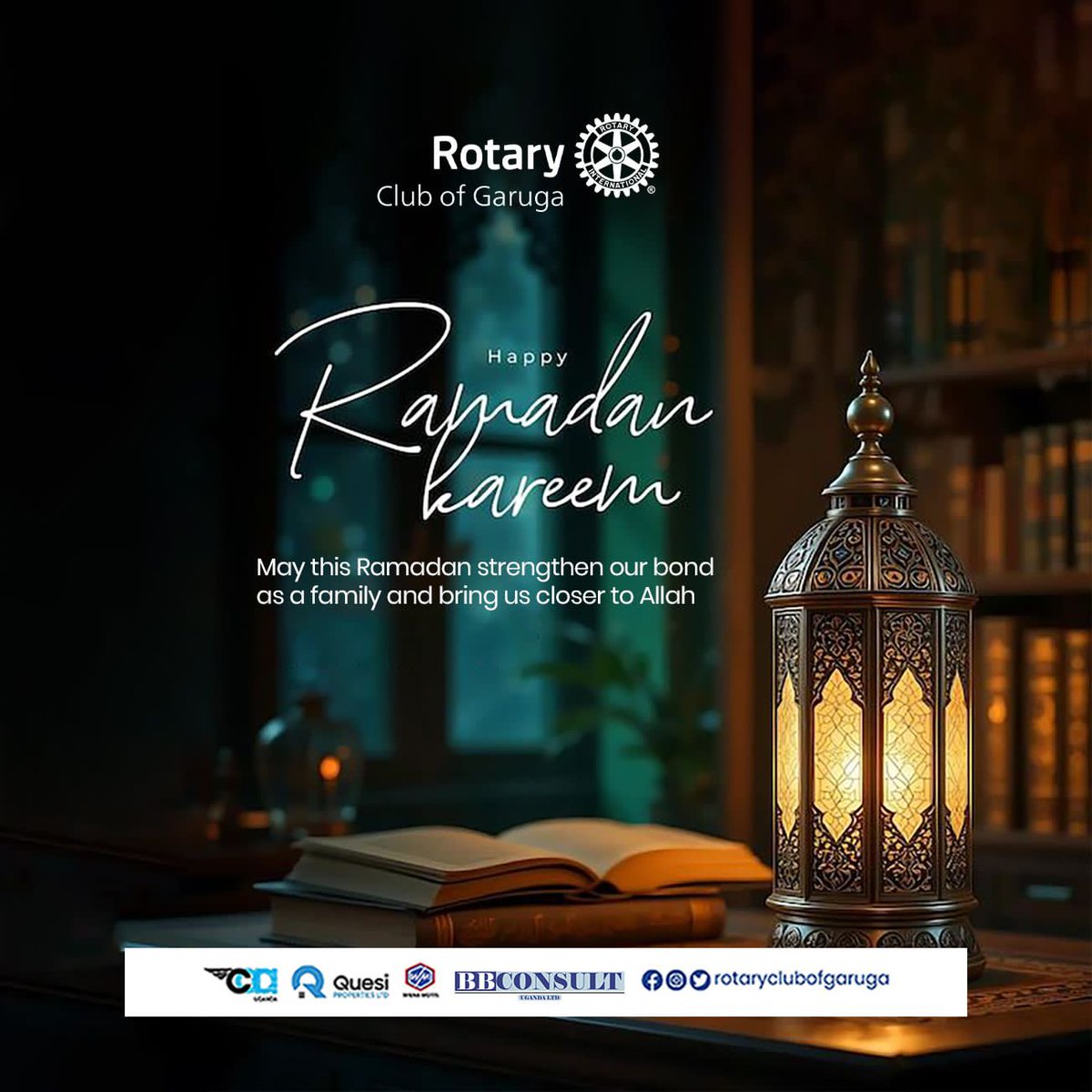 Rotary Club of Garuga tweet media