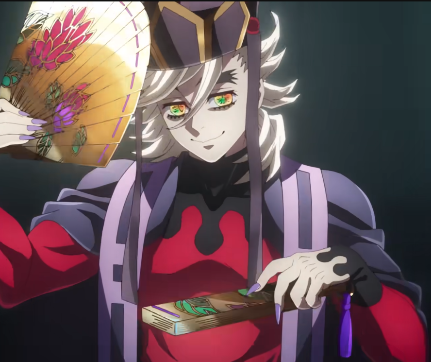 itsYato1's tweet photo. Kaigaku and Douma were literally in the movie. How do those people even function in the real world when they can't even comprehend the most basic things? https://t.co/DIrGIpYIXD